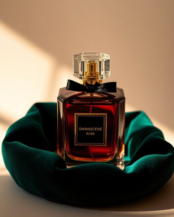Bloom of Thebes