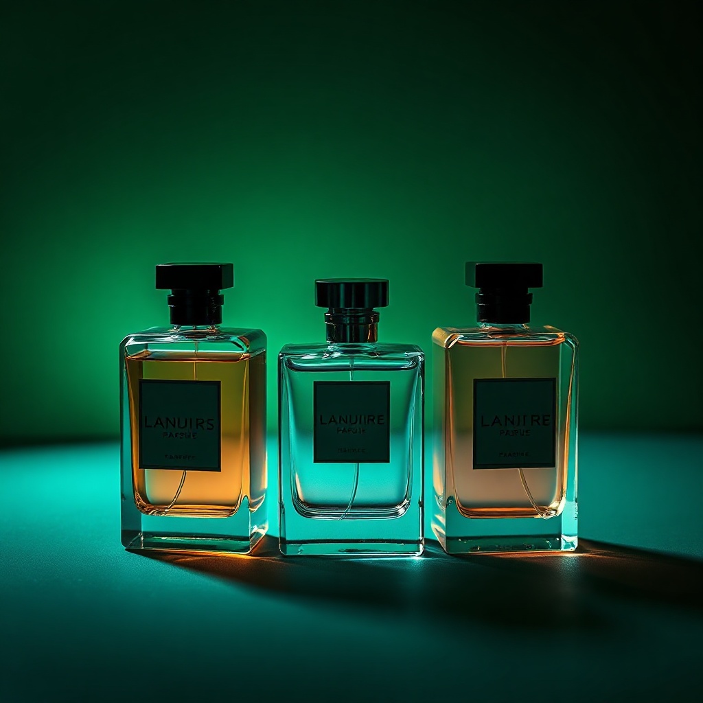 Fragrance